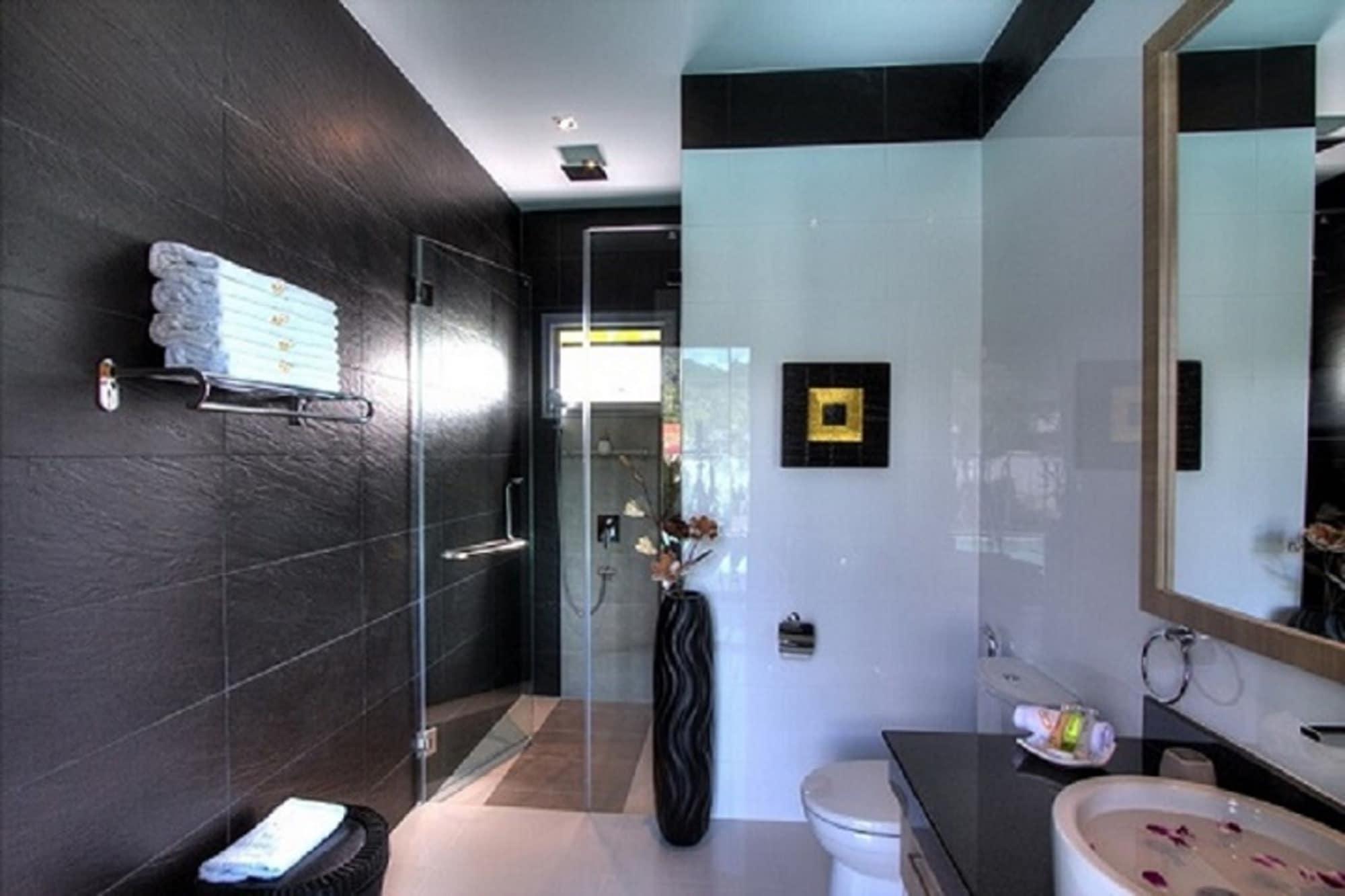 Zen Villa Private Pool Rawai Exterior foto